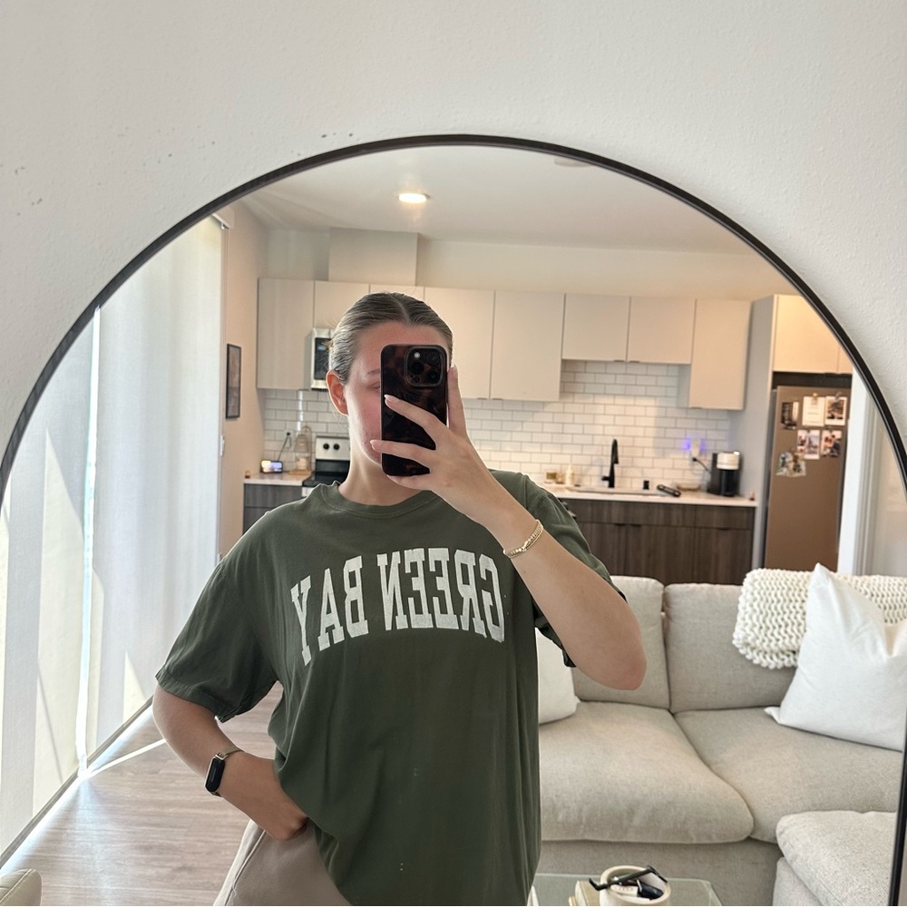 Green Bay Tee